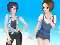 Ann and Chloe — безкоштовна онлайн гра