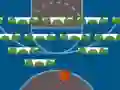 Basketball Blocks — безкоштовна онлайн гра