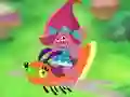 Trolls: K?ferflug — безкоштовна онлайн гра