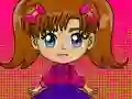 Kawaii Chibi Avatar Maker — безкоштовна онлайн гра
