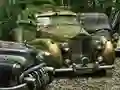 Car Cemetery Escape — безкоштовна онлайн гра