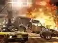Mega Car Crash — безкоштовна онлайн гра