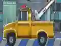 Towing Trucks Differences — безкоштовна онлайн гра