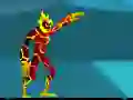 Ben 10 Fireman 2 — безкоштовна онлайн гра
