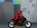 Bike Racing Math Addition — безкоштовна онлайн гра