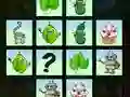 Cartoon Cards Matching — безкоштовна онлайн гра