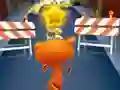 Cat Run — безкоштовна онлайн гра
