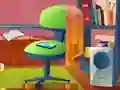 Small Room Hidden Object — безкоштовна онлайн гра
