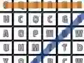 Word Search Shapes — безкоштовна онлайн гра