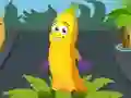 Banana Running — безкоштовна онлайн гра