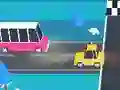 Traffic Run — безкоштовна онлайн гра