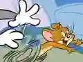 Tom and Jerry mauseflitzer — безкоштовна онлайн гра