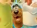 5 Year`s Scooby-Doo! Birthday Boo Bash — безкоштовна онлайн гра