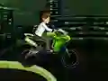 Ben 10 Extreme Ride — безкоштовна онлайн гра