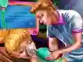 Pixie Resurrection Emergency — безкоштовна онлайн гра