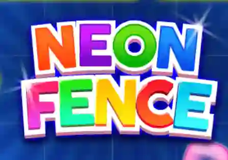Neon Fence — безкоштовна онлайн гра