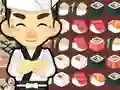 Sushi Chef — безкоштовна онлайн гра
