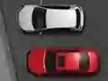 Supercars Parking — безкоштовна онлайн гра