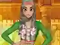 Jasmines New Hijab — безкоштовна онлайн гра