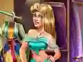 Sleepy Princess Secret Wardrobe — безкоштовна онлайн гра