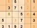 Dagelijkse Sudoku — безкоштовна онлайн гра