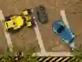 Heavy Duty Parking — безкоштовна онлайн гра