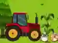 Farm Dice Race — безкоштовна онлайн гра