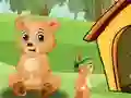 Bear Home — безкоштовна онлайн гра