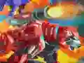 Cyber Champions Arena — безкоштовна онлайн гра