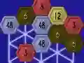 18 hexagons — безкоштовна онлайн гра