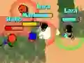 Brawl Legends — безкоштовна онлайн гра