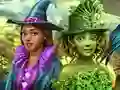 The Witch Sisters — безкоштовна онлайн гра