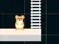Hamster Grid Time — безкоштовна онлайн гра