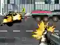 Road Assault — безкоштовна онлайн гра