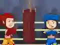 Boxing Punching Fun — безкоштовна онлайн гра