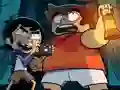 Victor and valentino taco terror — безкоштовна онлайн гра