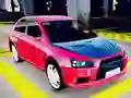 Hitcity Car Parking — безкоштовна онлайн гра