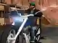 Moto Cruiser Highway — безкоштовна онлайн гра