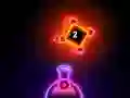 Neon Blaster — безкоштовна онлайн гра
