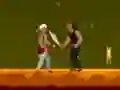 Arabian Night — безкоштовна онлайн гра
