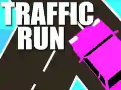 Traffic Run Online — безкоштовна онлайн гра