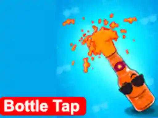 Bottle Tap — безкоштовна онлайн гра
