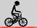 Wheelie Bike — безкоштовна онлайн гра