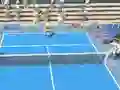 Mini Tennis 3D — безкоштовна онлайн гра