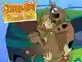 Scooby Doo Puzzle Set — безкоштовна онлайн гра