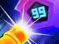 Neon Blaster 2 — безкоштовна онлайн гра