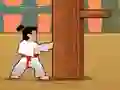 Karate Kido — безкоштовна онлайн гра