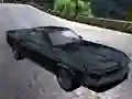 Burnout Drift 2: Hilltop — безкоштовна онлайн гра