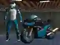 Super Bike GTX — безкоштовна онлайн гра