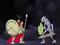 Helios and the Spartan — безкоштовна онлайн гра